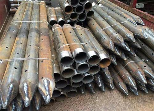 龙河镇钢花管哪里有卖